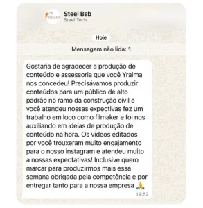 Prova social 1