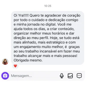 Prova social 5